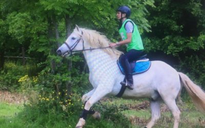 TREC club elite Vigoulet